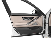 2023 Mercedes-Benz S-Class Interior: 0