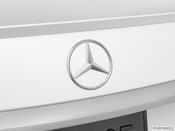 2024 Mercedes-Benz S-Class Exterior: 1