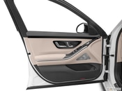 2024 Mercedes-Benz S-Class Interior: 0