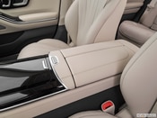 2025 Mercedes-Benz S-Class Interior: 0