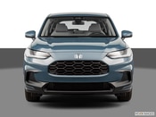 2025 Honda HR-V Exterior: 1