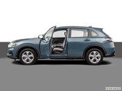 2025 Honda HR-V All Media: 1