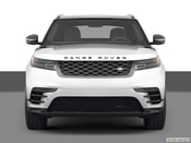 2022 Land Rover Range Rover Velar Exterior: 1