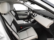 2022 Land Rover Range Rover Velar Interior: 0