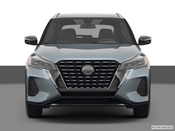 2022 Nissan Kicks Exterior: 1