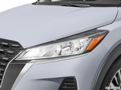 2022 Nissan Kicks Exterior: 1