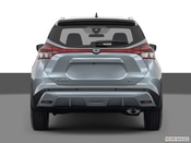 2022 Nissan Kicks Exterior: 1