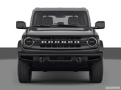 2023 Ford Bronco Exterior: 1