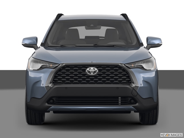 2022 Toyota Corolla Cross Price, Value, Ratings & Reviews