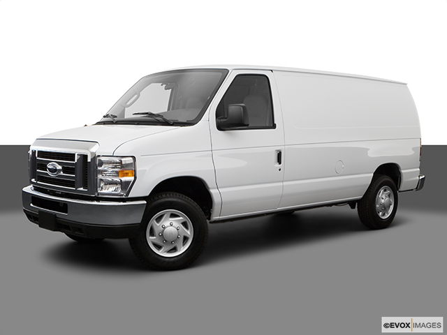 be forward toyota van