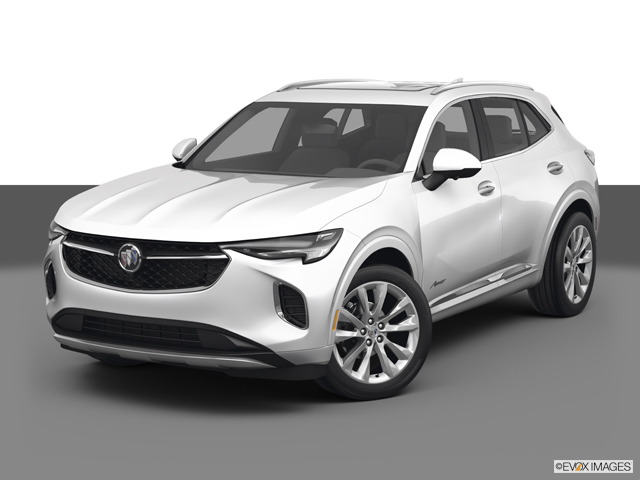 2022-Buick-Envision-front-