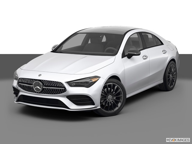 2022 Mercedes-Benz CLA Price, Value, Ratings & Reviews