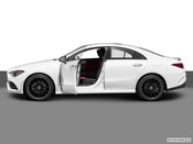 2022 Mercedes-Benz CLA All Media: 1