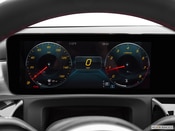 2022 Mercedes-Benz CLA Interior: 0
