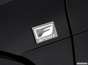 2022 Lexus UX Exterior: 1