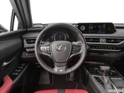 2022 Lexus UX Interior: 0