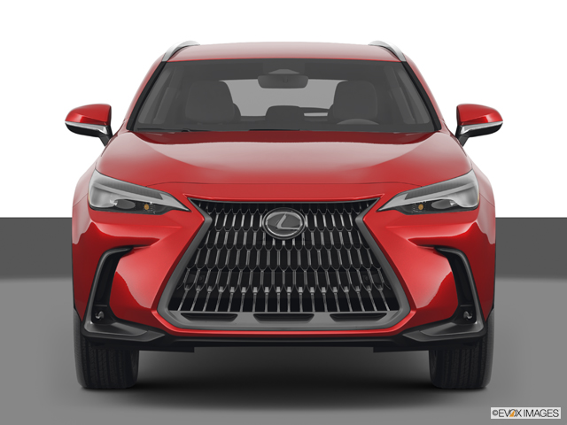 2022 Lexus NX 250 Luxury Sport Utility 4D Price, Listings