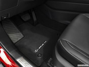 2022 Lexus NX Interior: 0
