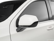 2022 Chevrolet Tahoe Exterior: 1