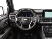 2022 Chevrolet Tahoe Interior: 0