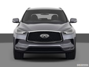 2022 INFINITI QX50 Exterior: 1