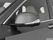 2022 INFINITI QX50 Exterior: 1