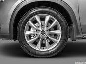 2022 INFINITI QX50 Exterior: 1