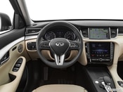 2024 INFINITI QX50 Interior: 0
