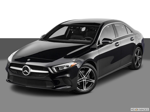 2022 Mercedes-Benz A-Class Price, Value, Ratings & Reviews