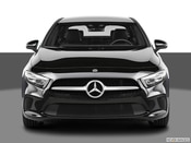 2022 Mercedes-Benz A-Class Exterior: 1