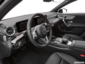 2022 Mercedes-Benz A-Class Interior: 0