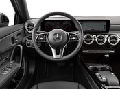 2022 Mercedes-Benz A-Class Interior: 0
