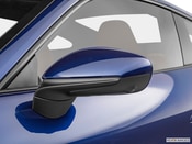 2022 Porsche 911 Exterior: 1