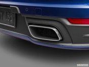 2023 Porsche 911 Exterior: 1