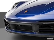 2024 Porsche 911 Exterior: 1