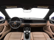 2025 Porsche 911 Interior: 0