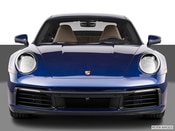 2025 Porsche 911 Exterior: 0