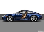 2025 Porsche 911 All Media: 1