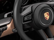 2025 Porsche 911 Interior: 0