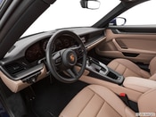 2026 Porsche 911 Interior: 0