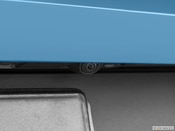 2022 Volvo C40 Recharge Exterior: 1