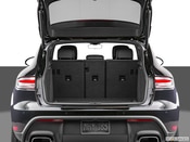 2022 Porsche Macan Exterior: 1