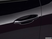 2023 Porsche Macan Exterior: 1