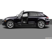 2023 Porsche Macan All Media: 1