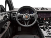 2023 Porsche Macan Interior: 0