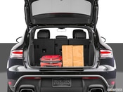 2023 Porsche Macan Exterior: 1