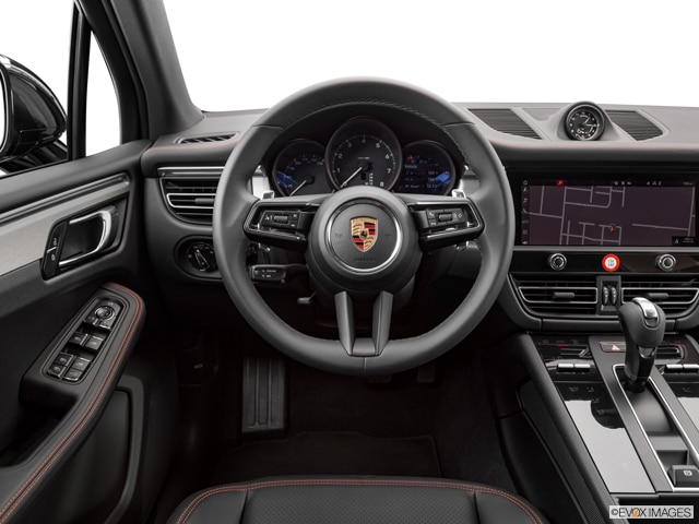 Porsche Macan I