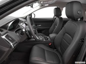 2023 Jaguar E-PACE Interior: 0