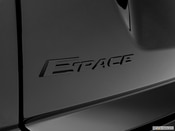 2023 Jaguar E-PACE Exterior: 1