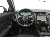 2023 Jaguar E-PACE Interior: 0